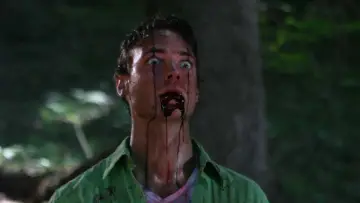 Backdrop to the movie "Wrong Turn 3: Left for Dead" #1179387