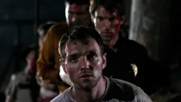 Backdrop to the movie "Wrong Turn 3: Left for Dead" #1179389