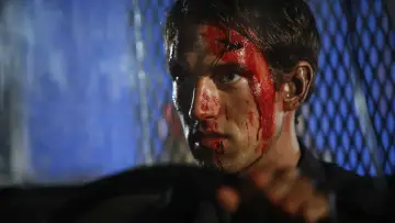 Backdrop to the movie "Wrong Turn 3: Left for Dead" #1179390