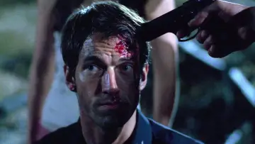 Backdrop to the movie "Wrong Turn 3: Left for Dead" #1179391