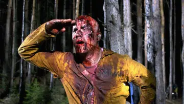 Backdrop to the movie "Wrong Turn 3: Left for Dead" #1179392