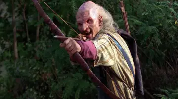 Backdrop to the movie "Wrong Turn 3: Left for Dead" #1179393