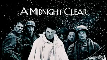 Backdrop to the movie "A Midnight Clear" #1080376