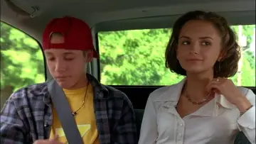 Backdrop to the movie "Carpool" #1104639