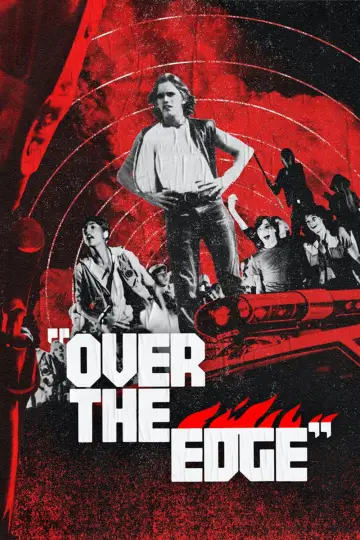 Poster to the movie "Over the Edge" #1097664