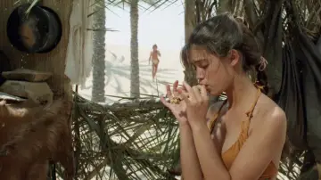 Backdrop to the movie "Paradise" #889109