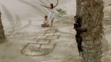 Backdrop to the movie "Paradise" #889138