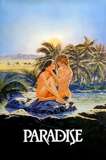 Poster to the movie "Paradise" #889153