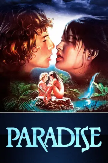 Poster to the movie "Paradise" #889156