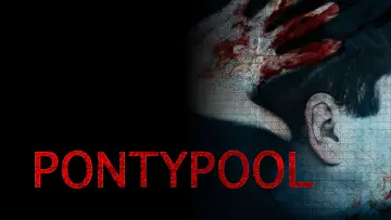 Backdrop to the movie "Pontypool" #1046880