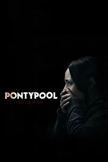 Poster to the movie "Pontypool" #1046884