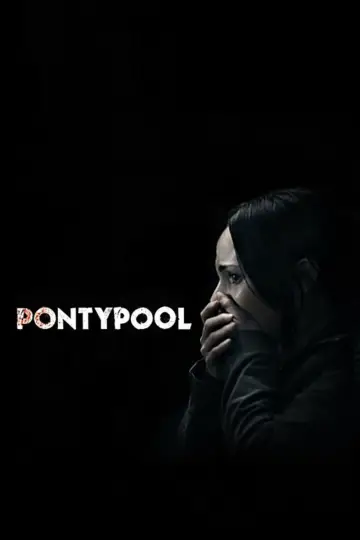Poster to the movie "Pontypool" #1046886