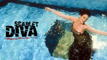 Backdrop to the movie "Scarlet Diva" #1923463