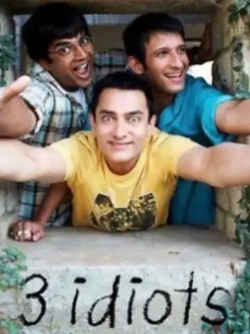 3 Idiots