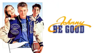 Backdrop to the movie "Johnny Be Good" #1061527