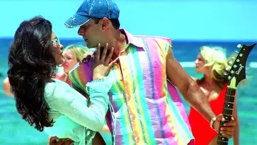 Backdrop to the movie "Mujhse Shaadi Karogi" #1624886