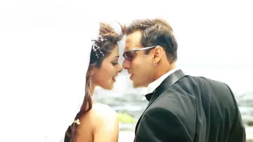 Backdrop to the movie "Mujhse Shaadi Karogi" #1624887