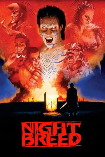 Nightbreed