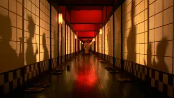 Backdrop to the movie "Sakuran" #1184387