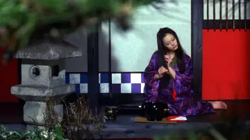 Backdrop to the movie "Sakuran" #1184392