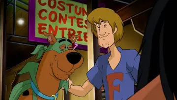 Backdrop to the movie "Scooby-Doo and the Alien Invaders" #237271