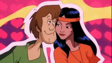 Backdrop to the movie "Scooby-Doo and the Alien Invaders" #990930