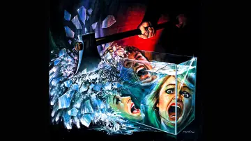 Backdrop to the movie "Stage Fright" #915620