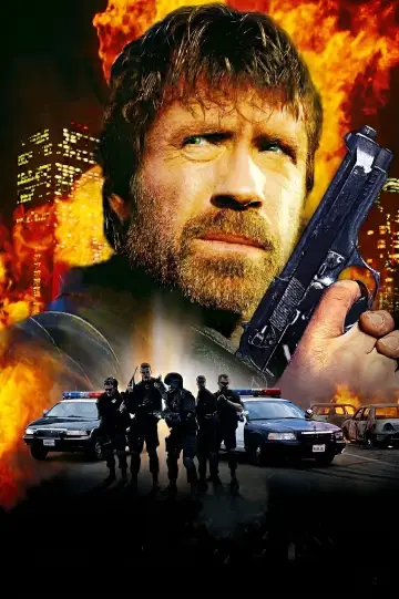 Poster to the movie "The Cutter" #1125339