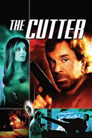 Poster to the movie "The Cutter" #723167