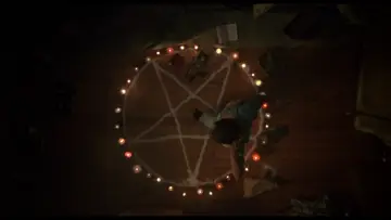 Backdrop to the movie "976-EVIL" #459645
