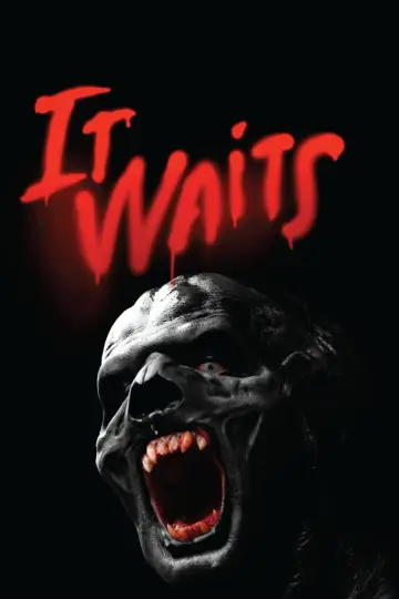 Poster to the movie "It Waits" #1110373