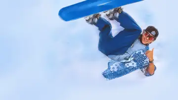 Backdrop to the movie "Johnny Tsunami" #470593