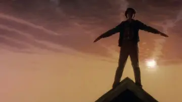 Backdrop to the movie "The Boy Who Could Fly" #1725019