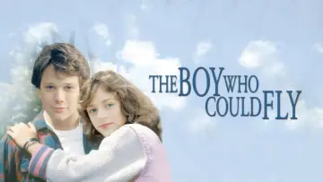 Backdrop to the movie "The Boy Who Could Fly" #967517