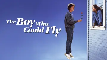 Backdrop to the movie "The Boy Who Could Fly" #967532