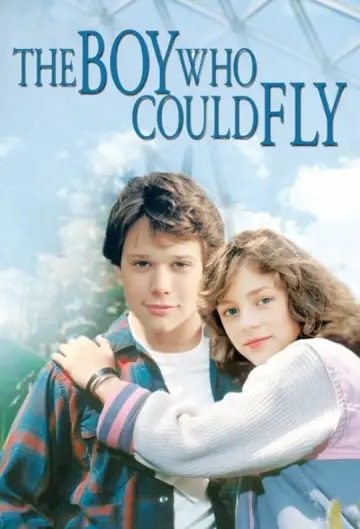 Poster to the movie "The Boy Who Could Fly" #967541