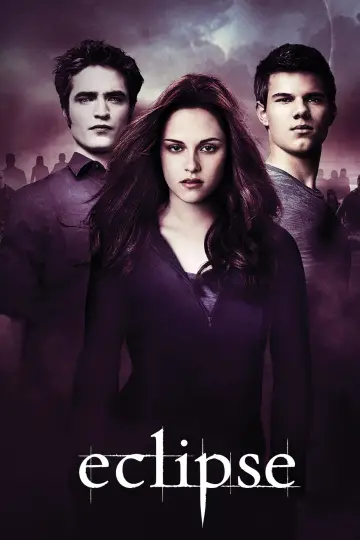 The Twilight Saga: Eclipse