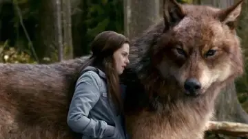 Backdrop to the movie "The Twilight Saga: Eclipse" #1570581