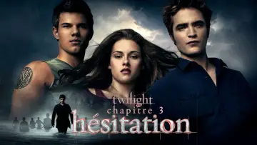 Backdrop to the movie "The Twilight Saga: Eclipse" #371258