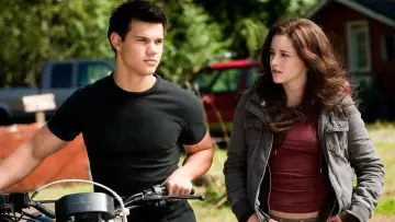 Backdrop to the movie "The Twilight Saga: Eclipse" #521319