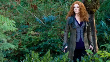 Backdrop to the movie "The Twilight Saga: Eclipse" #521321