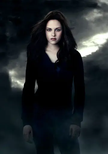 Poster to the movie "The Twilight Saga: Eclipse" #521391
