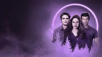 Backdrop to the movie "The Twilight Saga: Eclipse" #800033