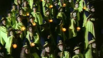 Backdrop to the movie "The Worst Witch" #1567530
