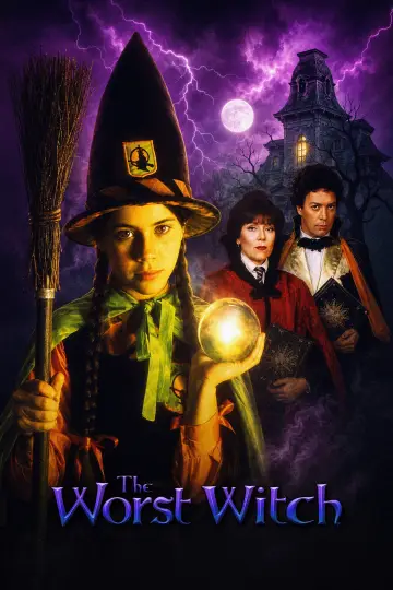 The Worst Witch