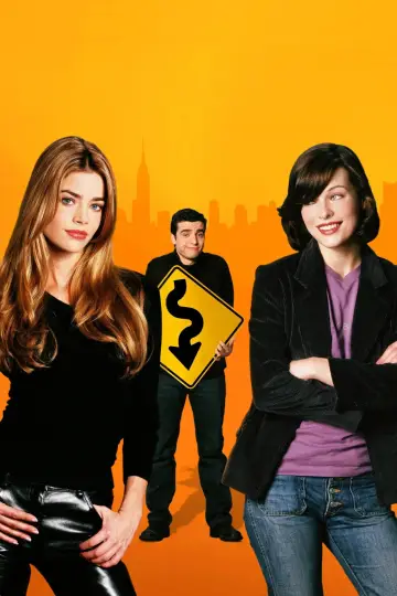 Poster to the movie "You Stupid Man" #1904587