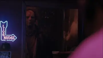 Backdrop to the movie "Halloween II" #720586