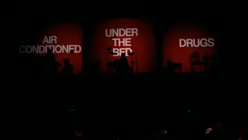 Backdrop to the movie "Stop Making Sense" #1208195