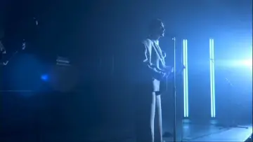 Backdrop to the movie "Stop Making Sense" #1799714