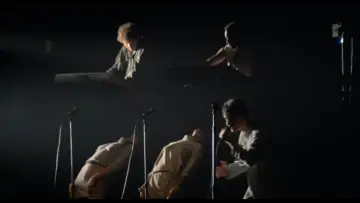 Backdrop to the movie "Stop Making Sense" #759087